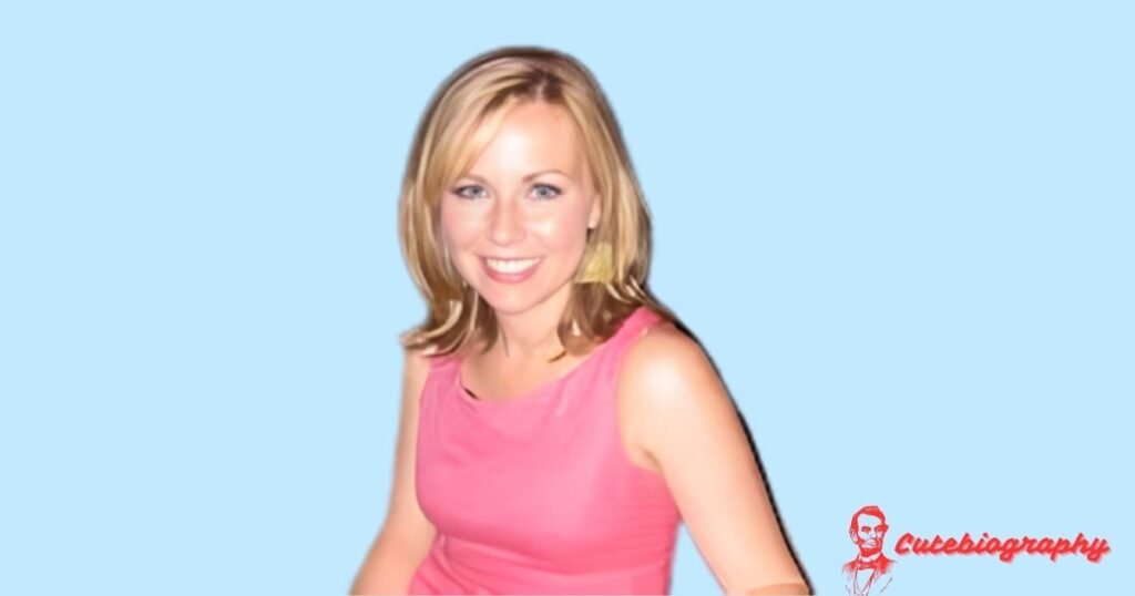 Alice Margaret Ghostley