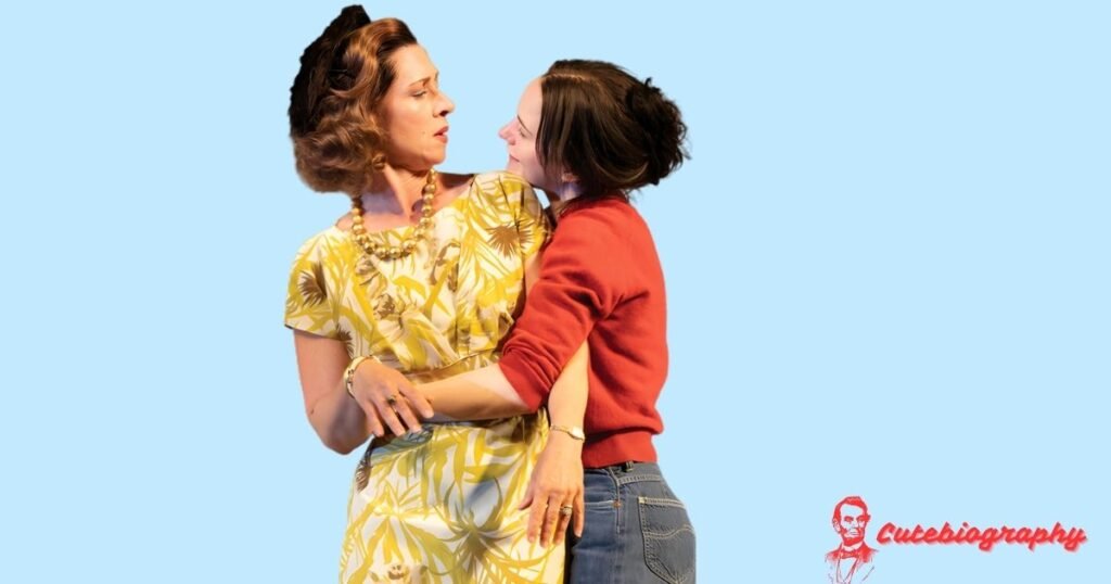 Alice Margaret Ghostley