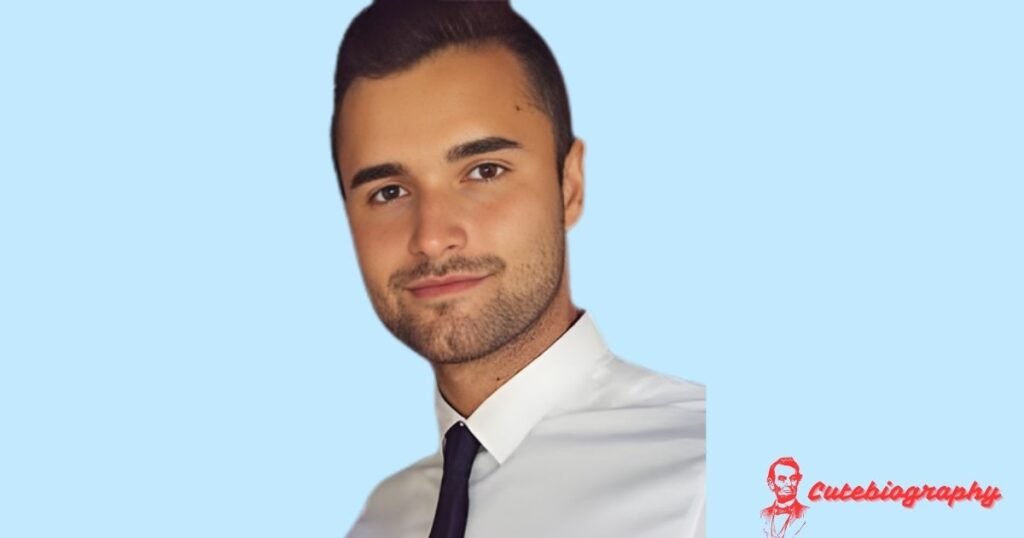 Andre Zachary Rebelo