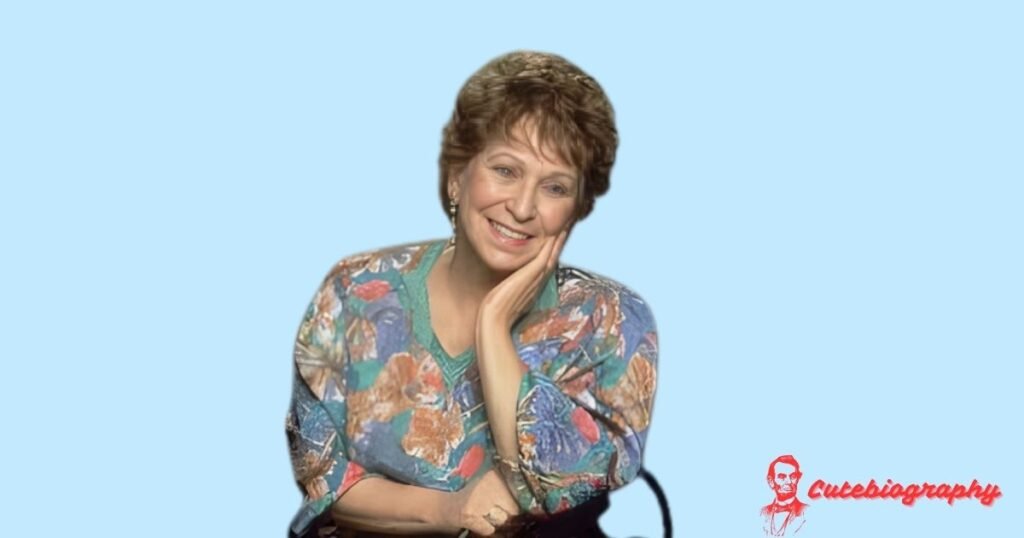 Alice Margaret Ghostley