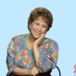 Alice Margaret Ghostley